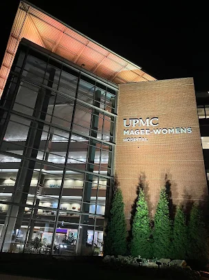 UPMC MAGEE-WOMENS HOSPITAL TCU