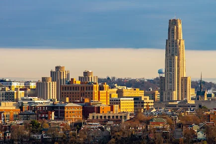 UPMC MAGEE-WOMENS HOSPITAL TCU