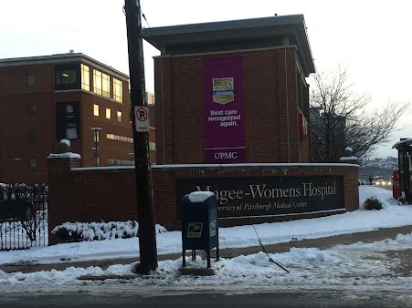 UPMC MAGEE-WOMENS HOSPITAL TCU