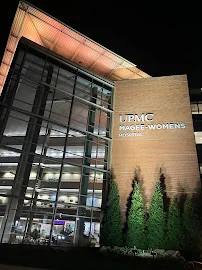 UPMC MAGEE-WOMENS HOSPITAL TCU