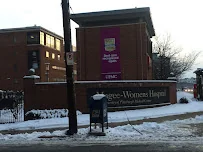 UPMC MAGEE-WOMENS HOSPITAL TCU