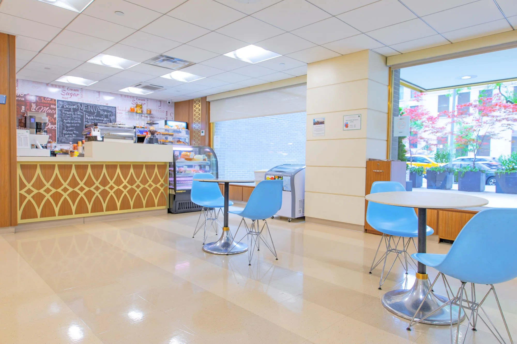 UPPER EAST SIDE REHABILITATION AND NURSING CENTER