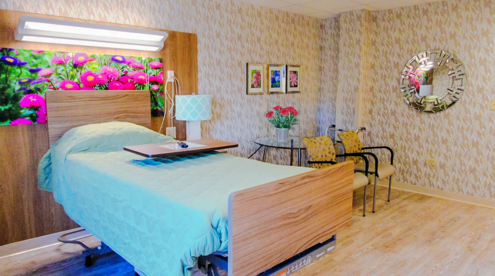 UPPER EAST SIDE REHABILITATION AND NURSING CENTER