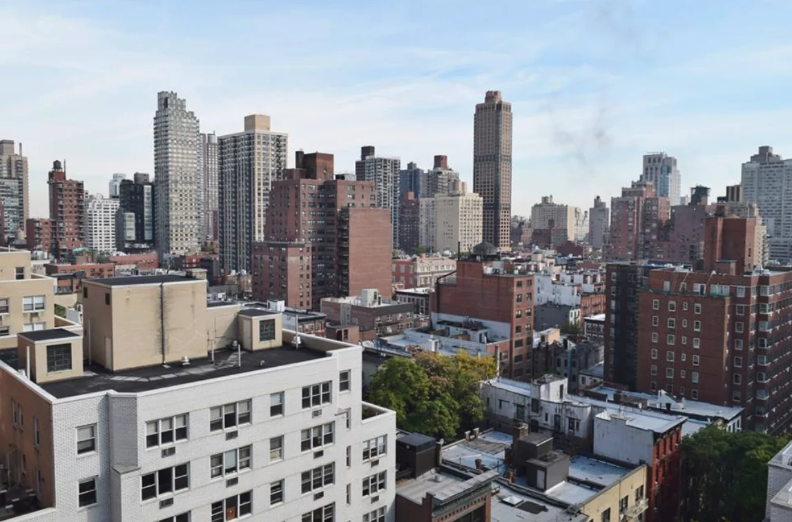UPPER EAST SIDE REHABILITATION AND NURSING CENTER