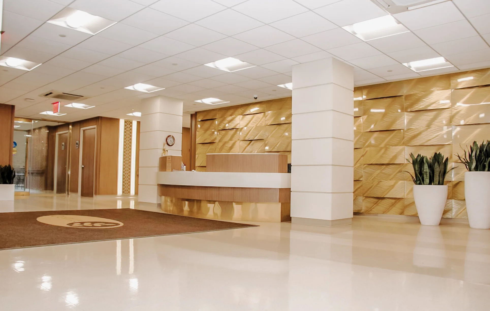 UPPER EAST SIDE REHABILITATION AND NURSING CENTER