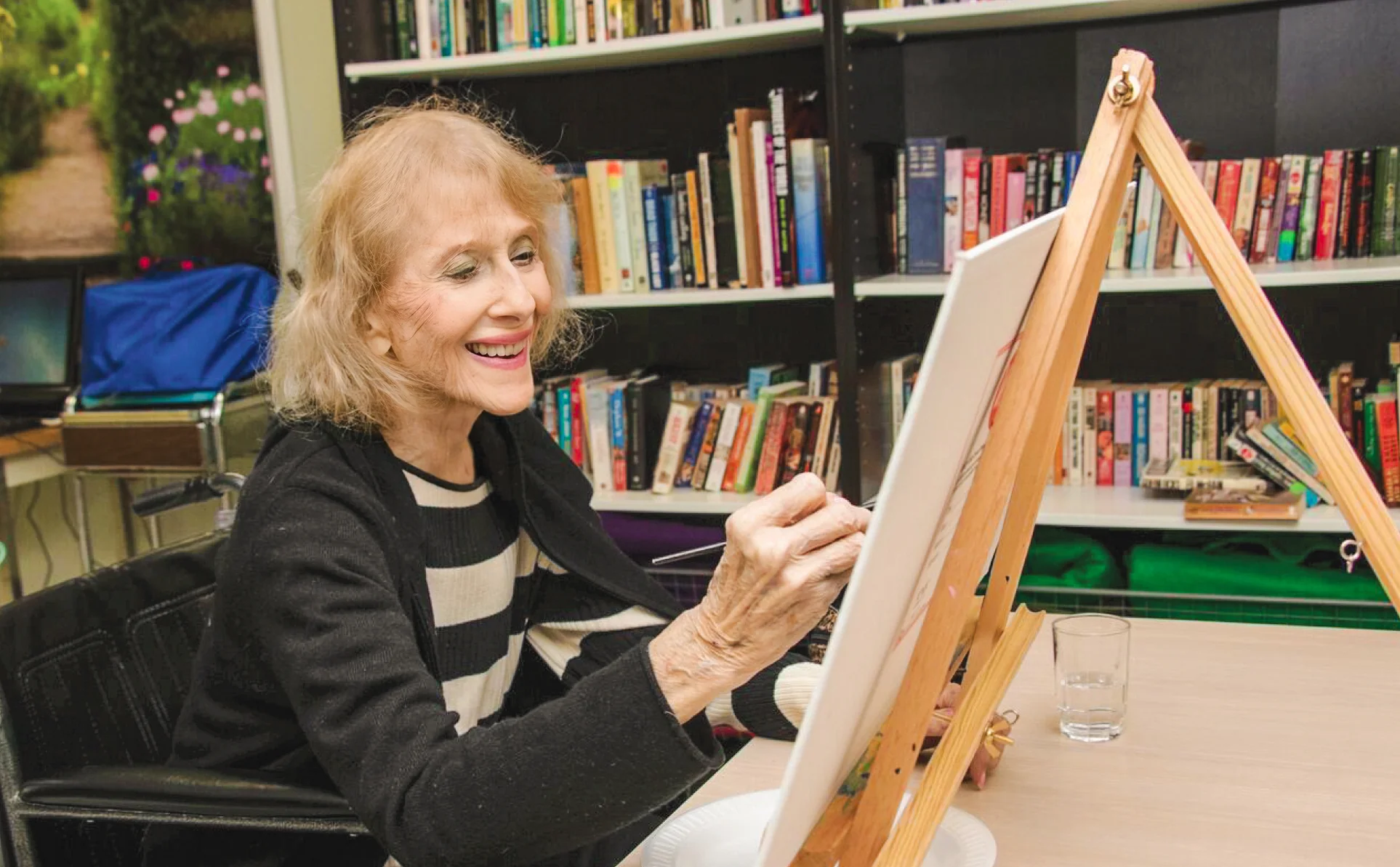 UPPER EAST SIDE REHABILITATION AND NURSING CENTER