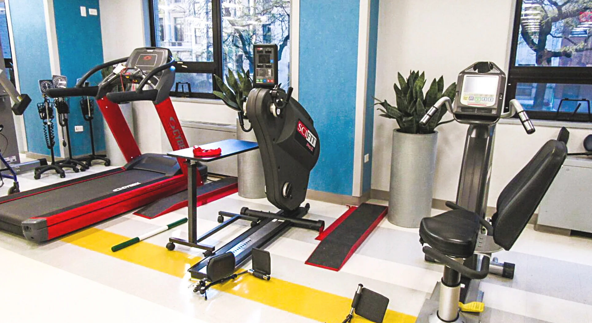 UPPER EAST SIDE REHABILITATION AND NURSING CENTER