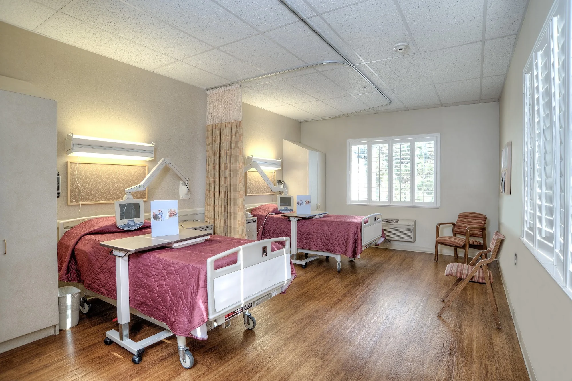 UPTOWN REHABILITATION CENTER