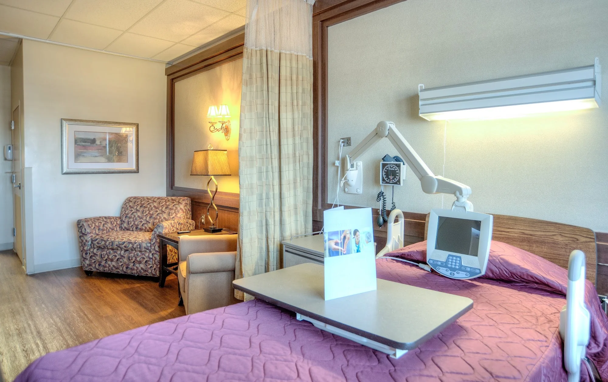 UPTOWN REHABILITATION CENTER