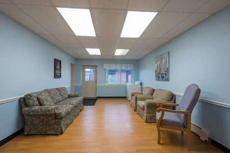URBANA HEALTH & REHABILITATION CENTER