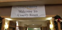 USSERY ROAN TEXAS STATE VETERANS HOME