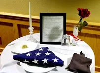 USSERY ROAN TEXAS STATE VETERANS HOME