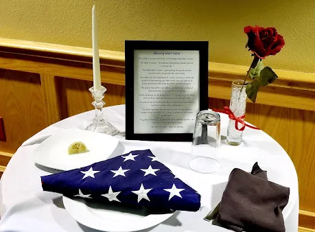 USSERY ROAN TEXAS STATE VETERANS HOME