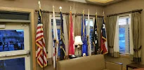 USSERY ROAN TEXAS STATE VETERANS HOME