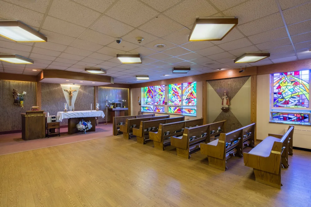 UTICA REHABILITATION & NURSING CENTER