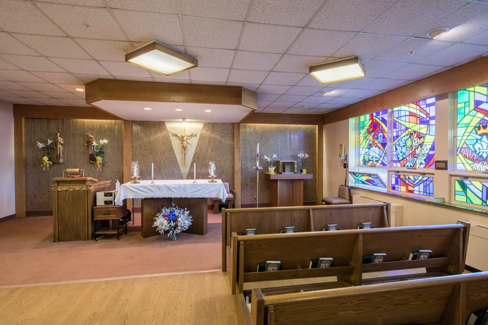 UTICA REHABILITATION & NURSING CENTER