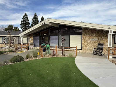 VACAVILLE RANCH POST ACUTE