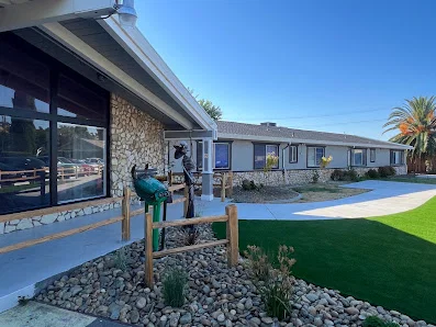 VACAVILLE RANCH POST ACUTE