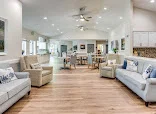 VACAVILLE RANCH POST ACUTE