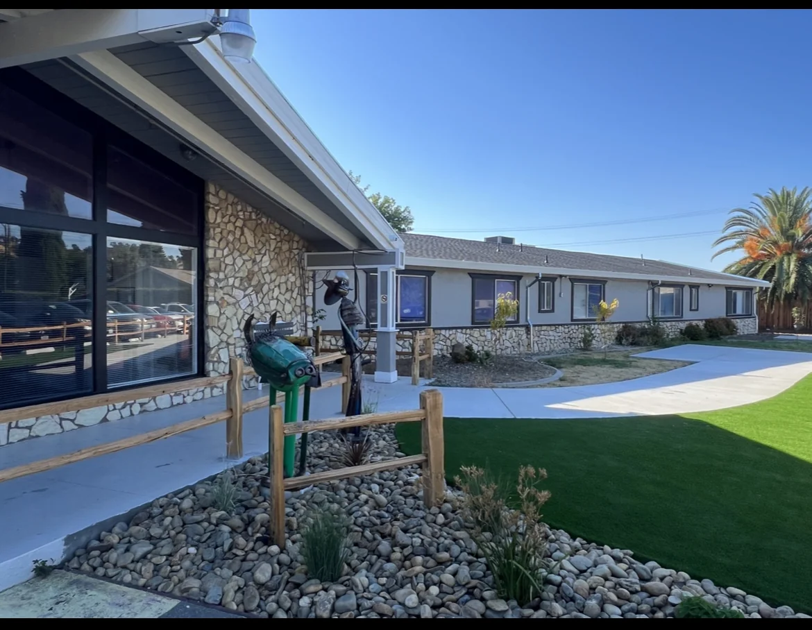 VACAVILLE RANCH POST ACUTE