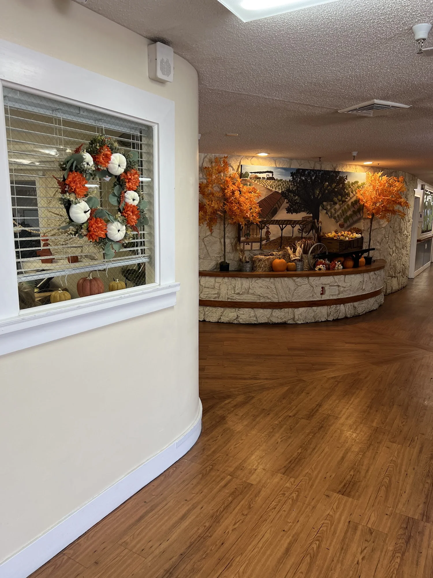 VACAVILLE RANCH POST ACUTE