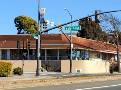 VALE HEALTHCARE CENTER