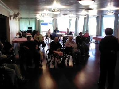 VALE HEALTHCARE CENTER