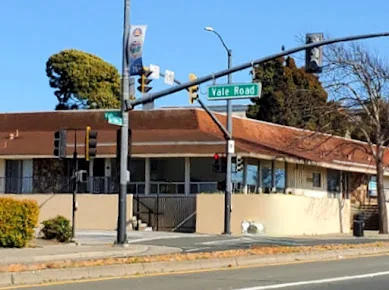 VALE HEALTHCARE CENTER