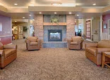 VALLEY MANOR CARE CENTER