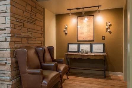 VALLEY MANOR CARE CENTER