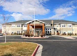 VALLEY MANOR CARE CENTER