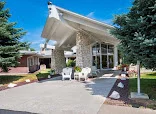 VALLEY MANOR CARE CENTER