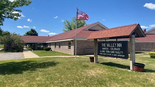 VALLEY REHABILITATION AND HEALTHCARE CENTER, THE