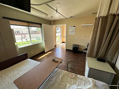 VALLEY SKILLED NURSING CENTER
