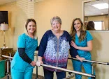 VALLEY SPRINGS REHABILITATION AND HEALTH CENTER