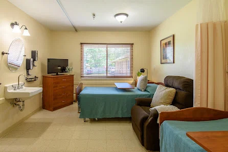 VALLEY VIEW VILLA