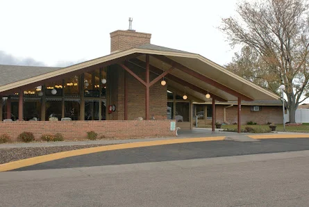 VALLEY VIEW VILLA