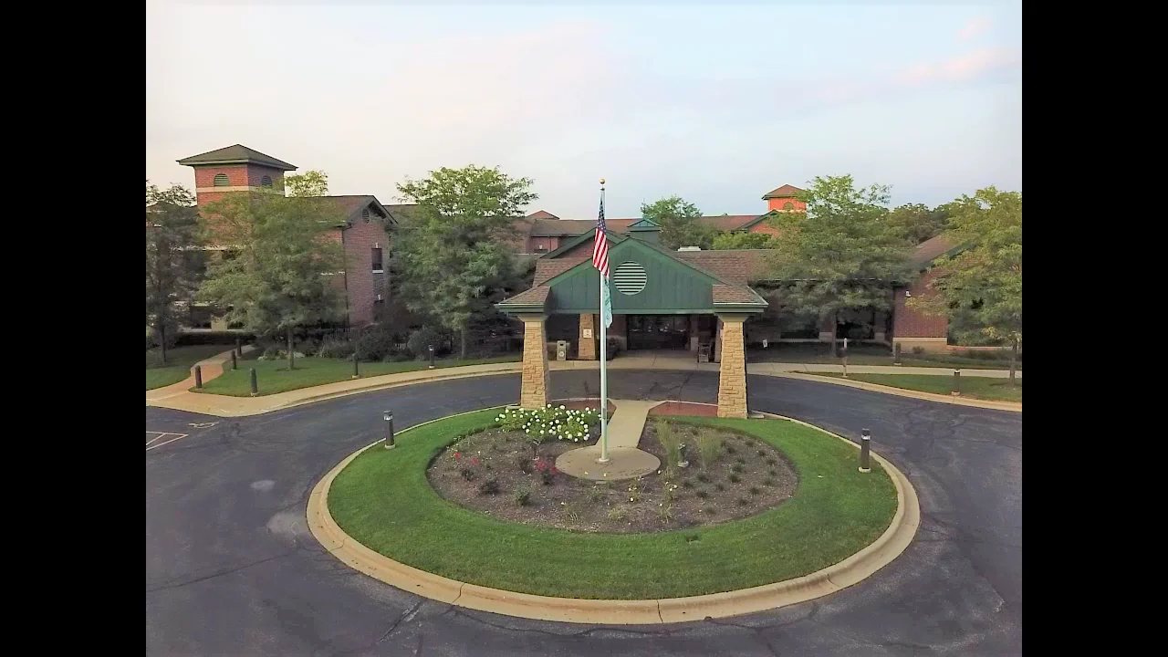 VALLEY HI NURSING HOME