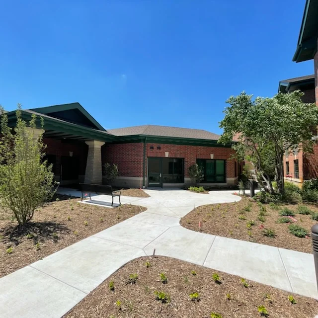 VALLEY HI NURSING HOME