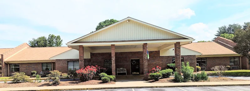 VALLEY HILL HEALTH & REHAB CENTER