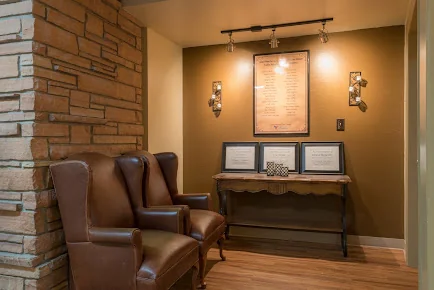 VALLEY MANOR CARE CENTER