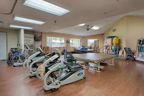 VALLEY MANOR CARE CENTER
