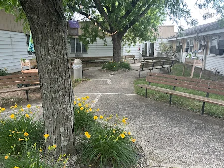 VALLEY MANOR REHABILITATION AND HEALTHCARE CENTER