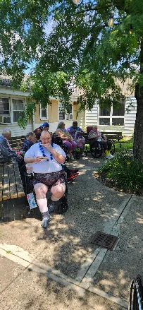 VALLEY MANOR REHABILITATION AND HEALTHCARE CENTER