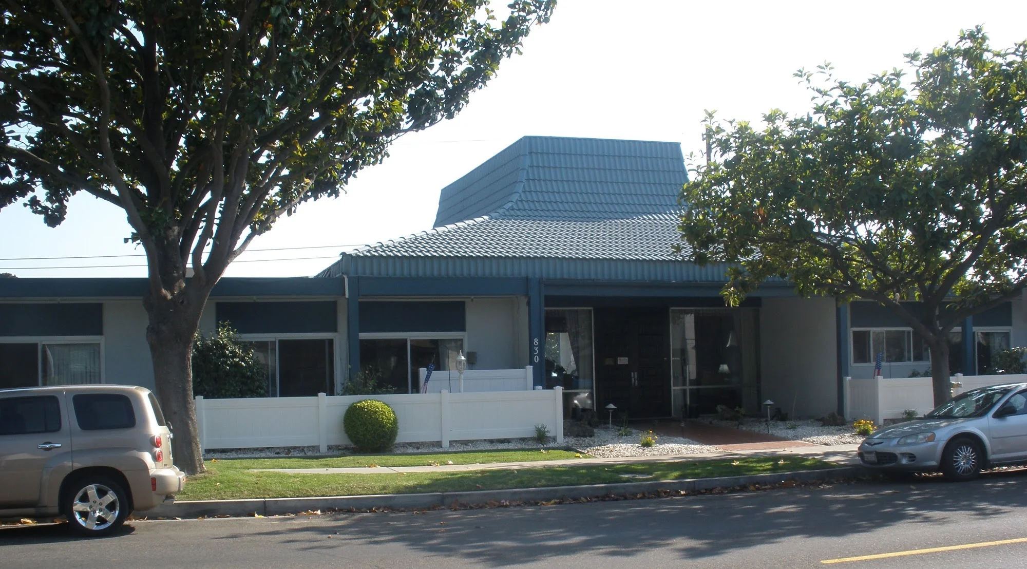 VALLEY OAKS POST ACUTE