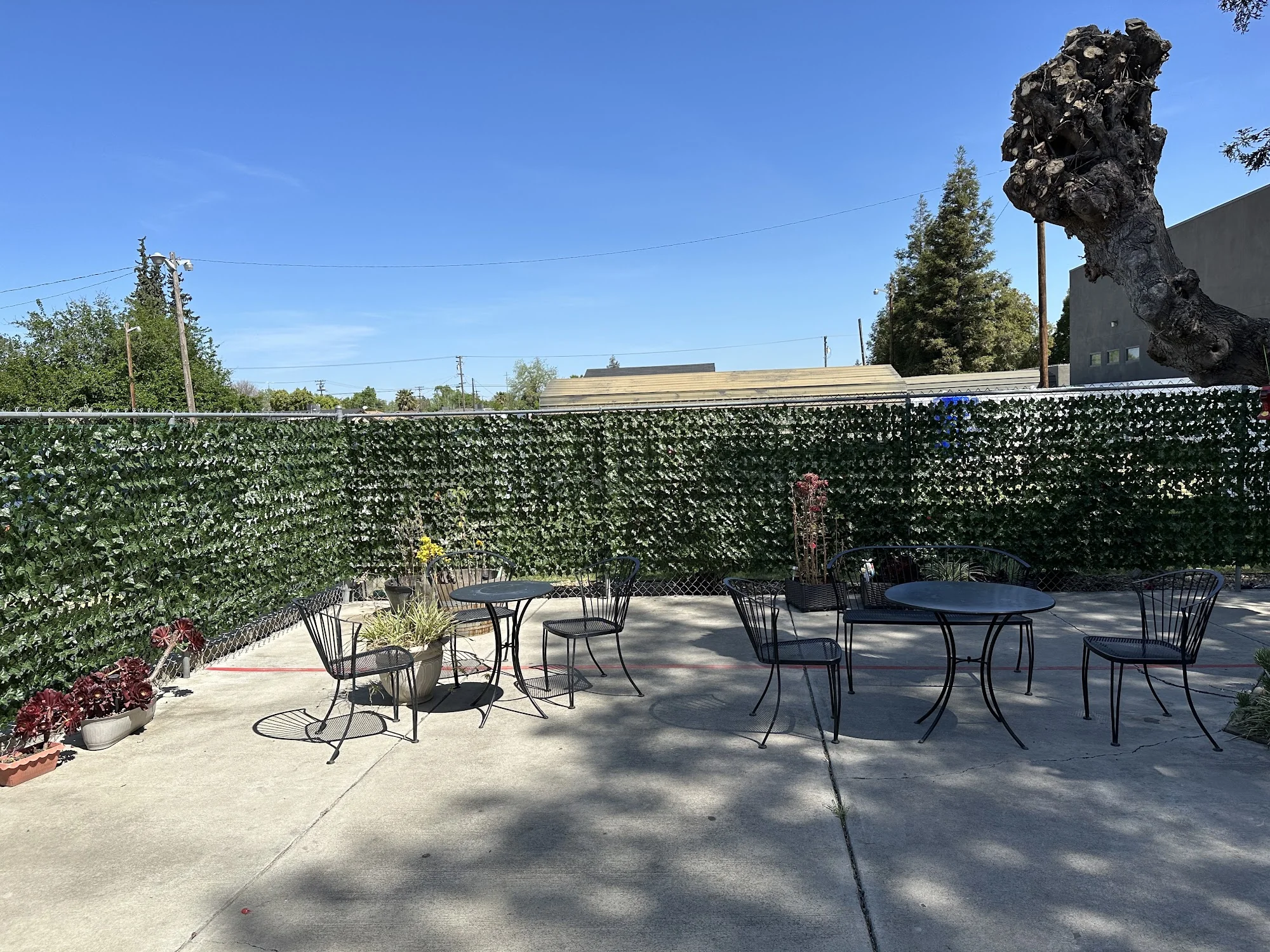 VALLEY SKILLED NURSING CENTER