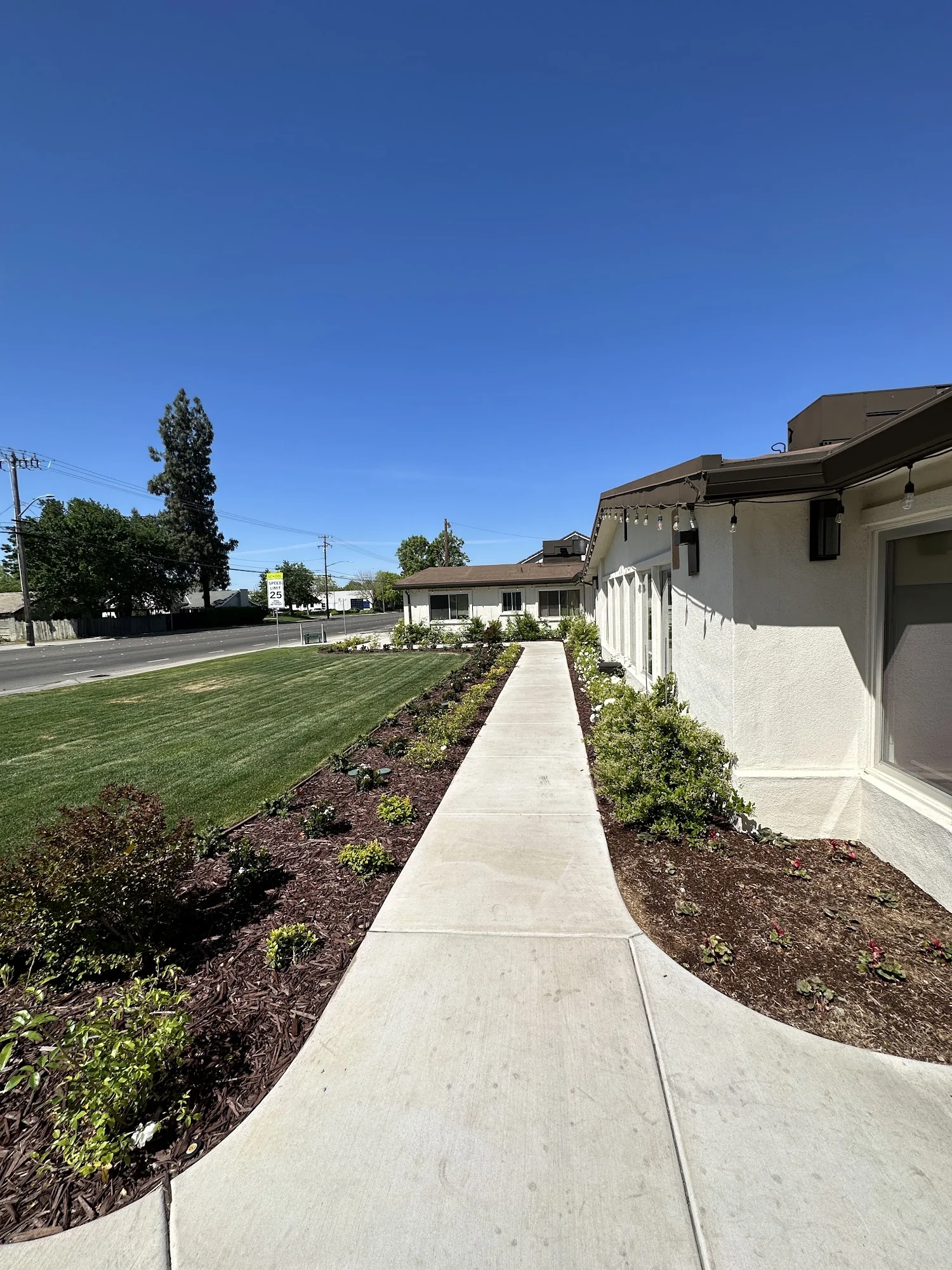 VALLEY SKILLED NURSING CENTER