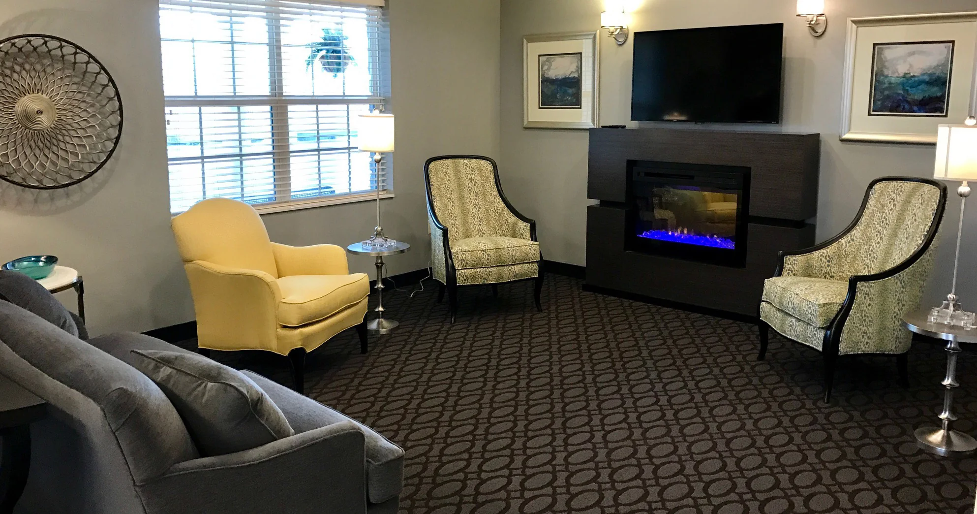 VALLEY VIEW HEALTH CAMPUS