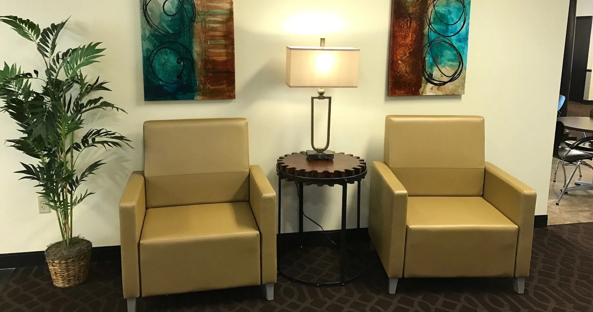VALLEY VIEW HEALTH CAMPUS