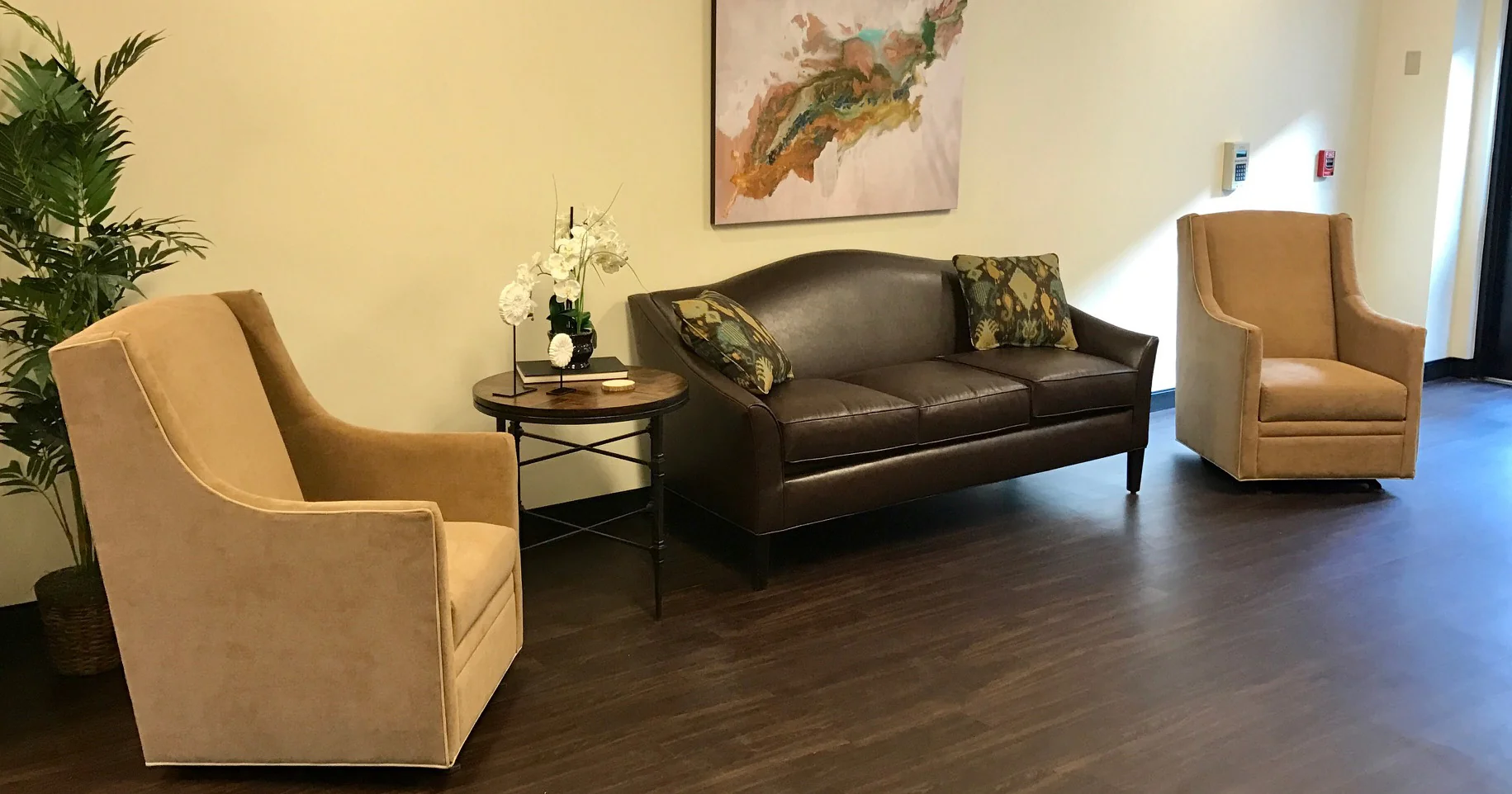 VALLEY VIEW HEALTH CAMPUS